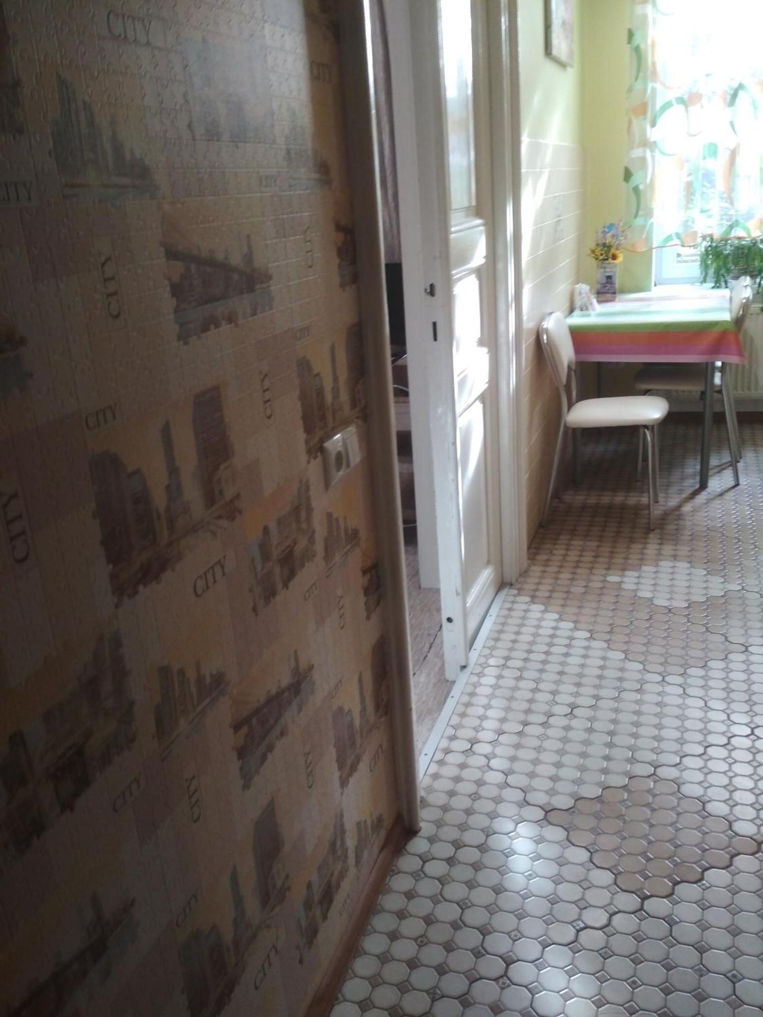 Cosy flat Apartamento Lviv Exterior foto